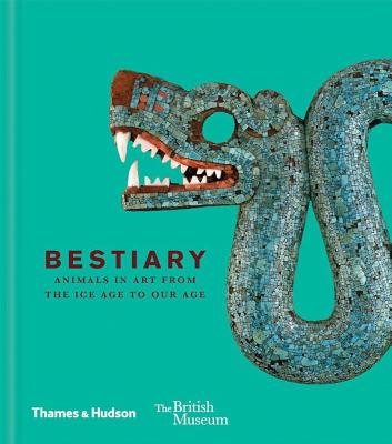 Bestiary (British Museum #6) Cover Image