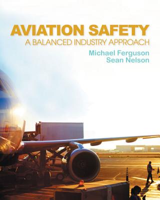 Aviation Safety: A Balanced Industry Approach Cover Image