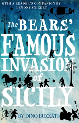 The Bears' Famous Invasion of Sicily (Alma Junior Classics)