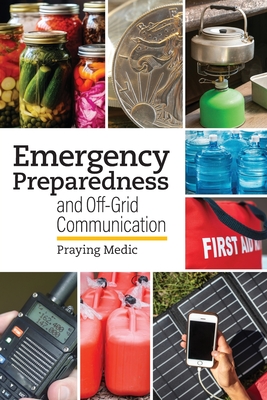 Emergency Preparedness and Off-Grid Communication Cover Image