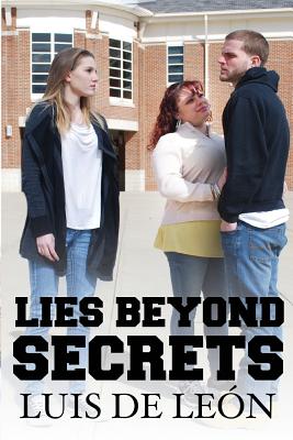 Lies Beyond Secrets Cover Image