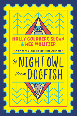 Cover Image for To Night Owl From Dogfish