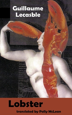 Lobster (Dedalus Europe) Cover Image