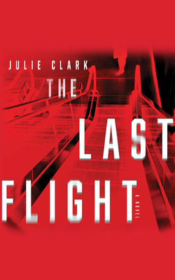 The Last Flight Cover Image