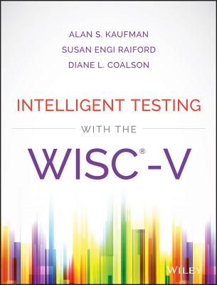 Intelligent Testing with the Wisc-V Cover Image