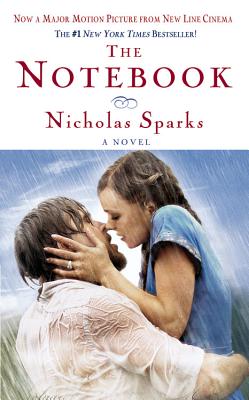 Cover for The Notebook
