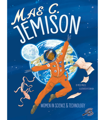 Mae C. Jemison (Women in Science and Technology)