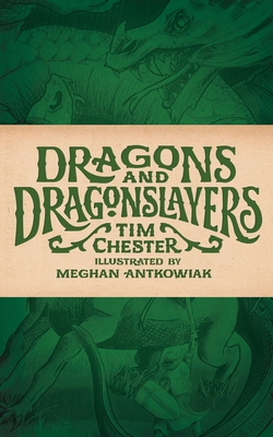 Dragons and Dragonslayers Cover Image