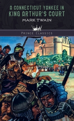 A Connecticut Yankee in King Arthur's Court