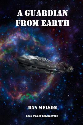 A Guardian From Earth (Rediscovery #2)