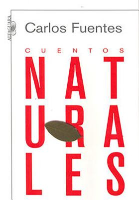 Cuentos naturales / Ordinary Stories Cover Image