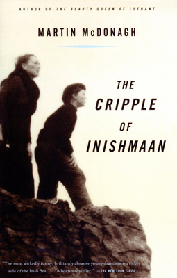 The Cripple of Inishmaan (Vintage International) By Martin McDonagh Cover Image