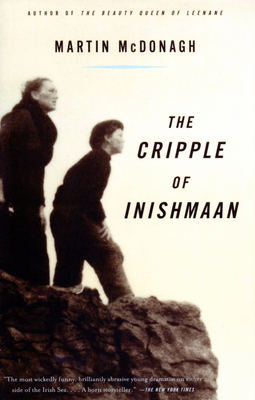 The Cripple of Inishmaan (Vintage International) Cover Image