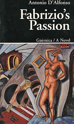 Fabrizio's Passion (Picas series)