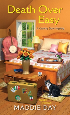 Death Over Easy (A Country Store Mystery #5)