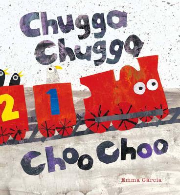 Chugga Chugga Choo Choo Cover Image