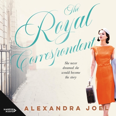 The Royal Correspondent Cover Image