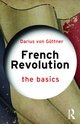 French Revolution: The Basics Cover Image
