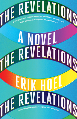 Cover for The Revelations