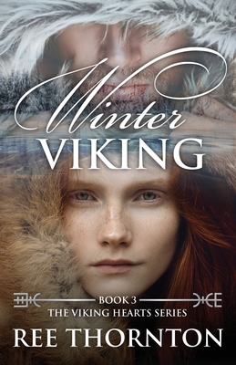 Winter Viking By Ree Thornton Cover Image