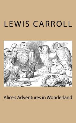 Alice's Adventures in Wonderland