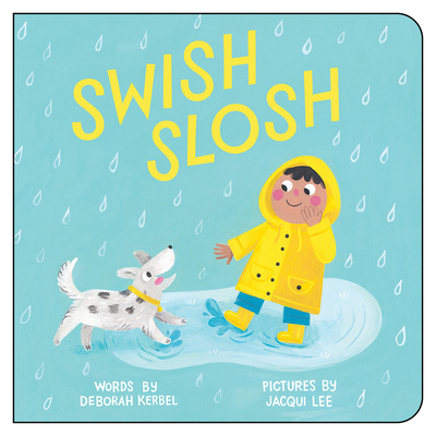 Cover for Swish, Slosh