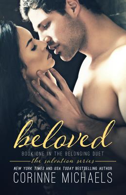 Beloved (Salvation #1) Cover Image