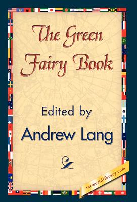 The Green Fairy Book Cover Image