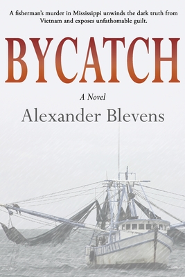Cover for Bycatch