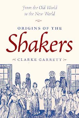 Origins of the Shakers Cover Image