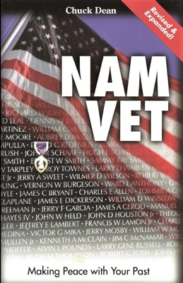 Nam Vet: Making Peace with Your Past Cover Image