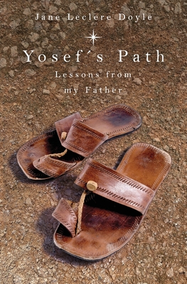 Cover for Yosef's Path