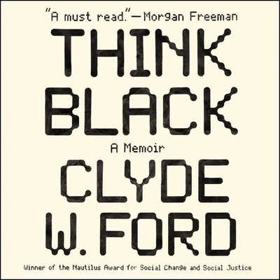 Cover for Think Black