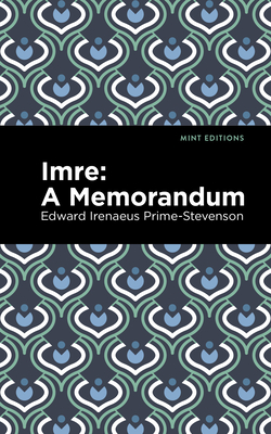 Imre: A Memorandum Cover Image