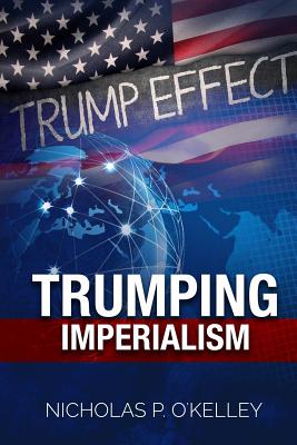Trumping Imperialism Cover Image