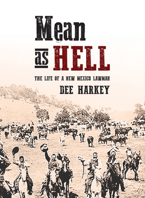 Mean as Hell Cover Image