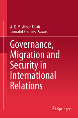 Governance, Migration and Security in International Relations Cover Image