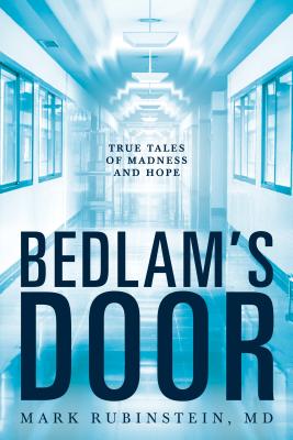 Cover for Bedlam's Door