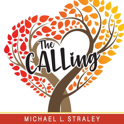The CALLing Cover Image