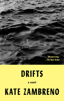 Cover of  Drifts