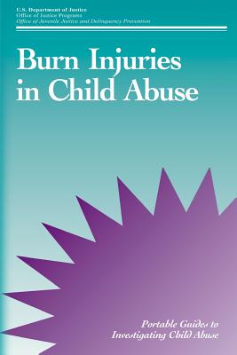 Burn Injuries in Child Abuse Cover Image