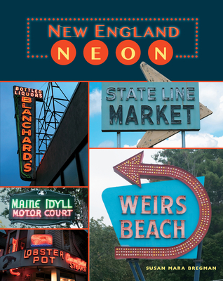 New England Neon Cover Image