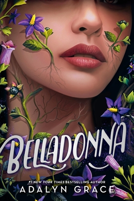 Cover Image for Belladonna