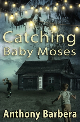 Catching Baby Moses Cover Image