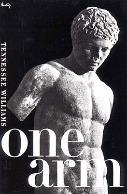One Arm and Other Stories Cover Image