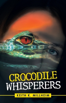 Cover for Crocodile Whisperers