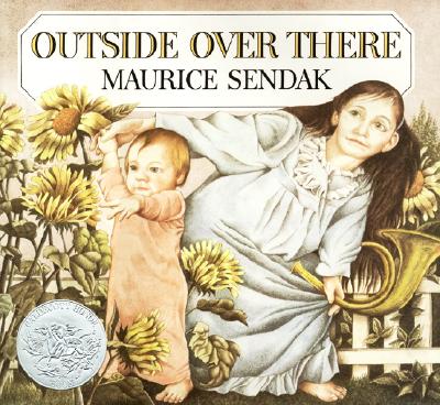 Outside Over There By Maurice Sendak, Maurice Sendak (Illustrator) Cover Image