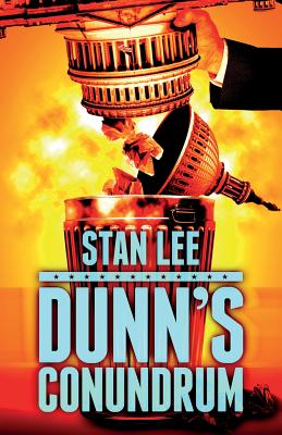Dunn's Conundrum By Stan Lee Cover Image