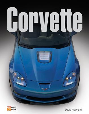 Corvette (First Gear) Cover Image