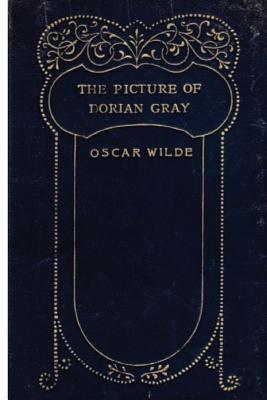 The Picture of Dorian Gray